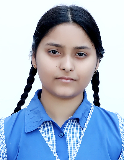 AVNI KAUSHIK