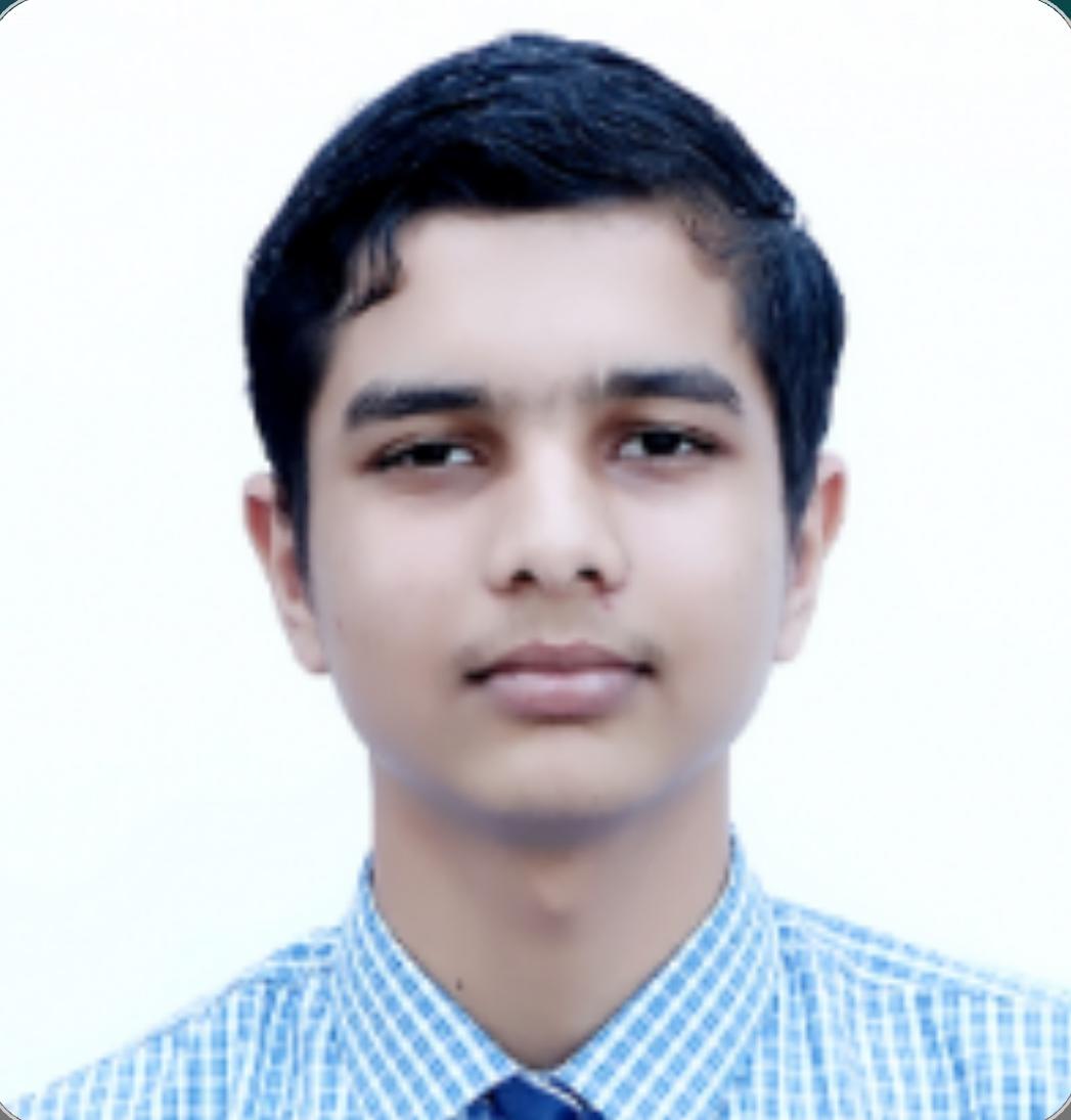 CHOUDHARY ARPIT