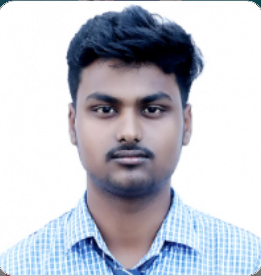 RITIK THAKUR