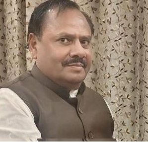 Chairman's message